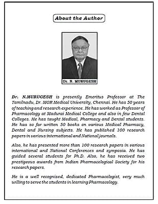 Pharmacognosy and Phytochemistry-II (B.Pharm 5th Semester)
