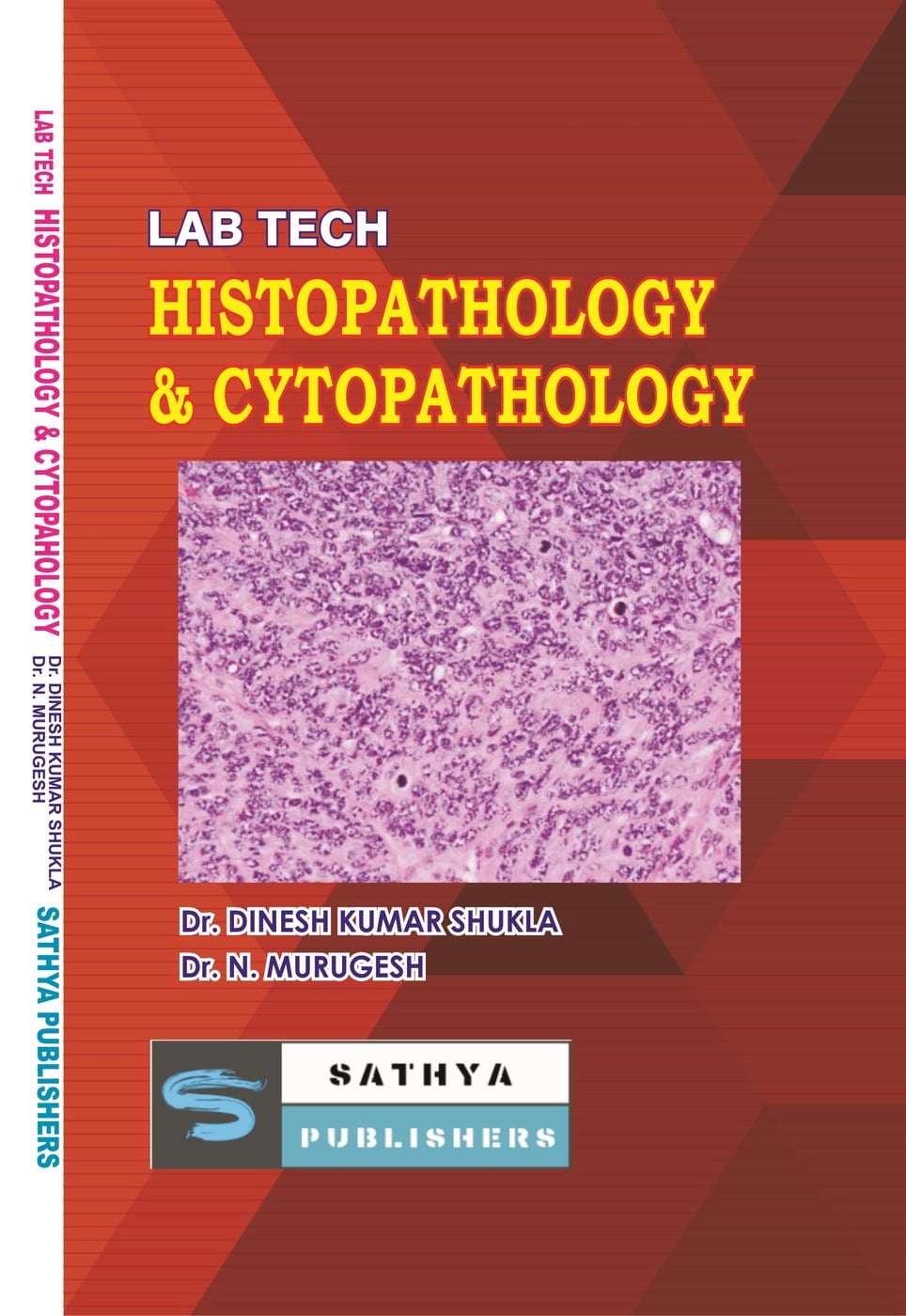Lab Tech Histopathology & Cytopathology